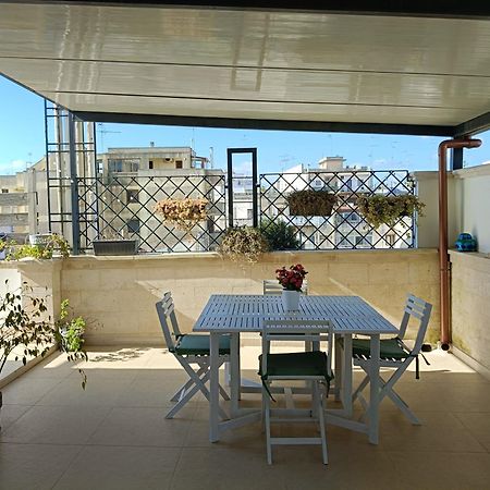 Terrazza 44 Apartment Lecce Exterior photo