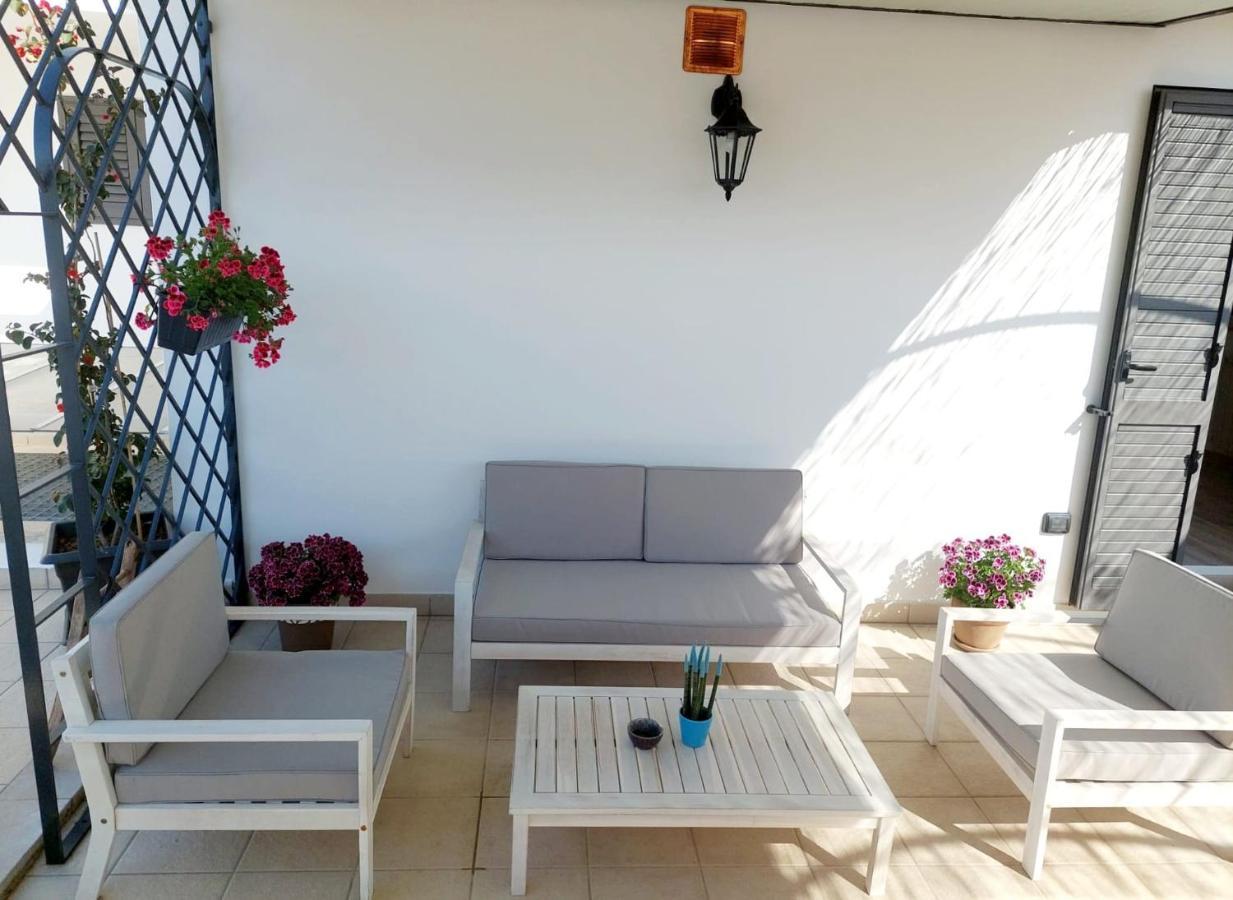 Terrazza 44 Apartment Lecce Exterior photo