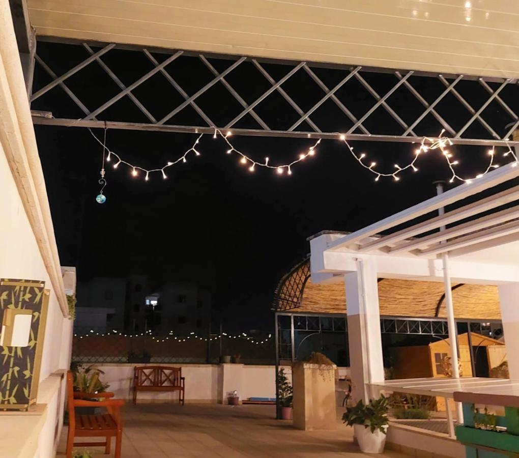 Terrazza 44 Apartment Lecce Exterior photo