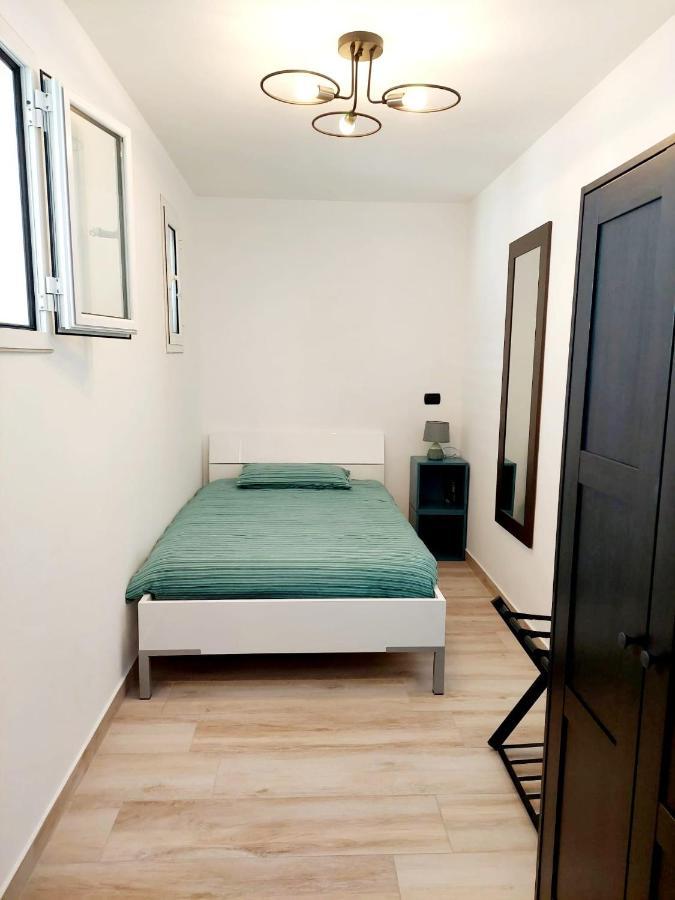 Terrazza 44 Apartment Lecce Exterior photo